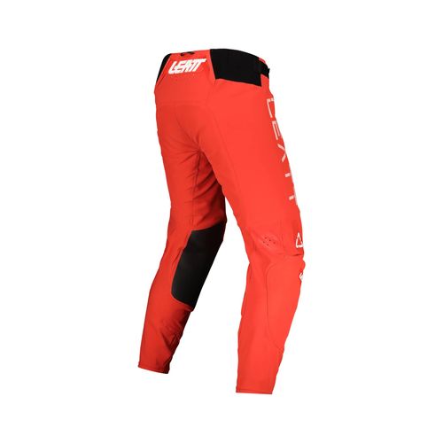 חליפת ליט 5.5 אדום - LEATT MOTO 5.5 RED V22 