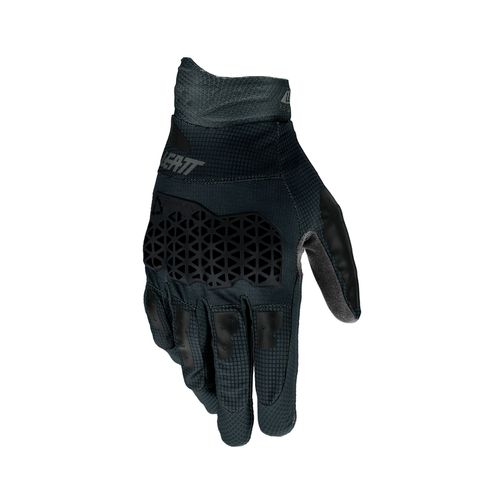 כפפות ליט ילדים שחור -  LEATT GLOVE MOTO 3.5 JR BLACK