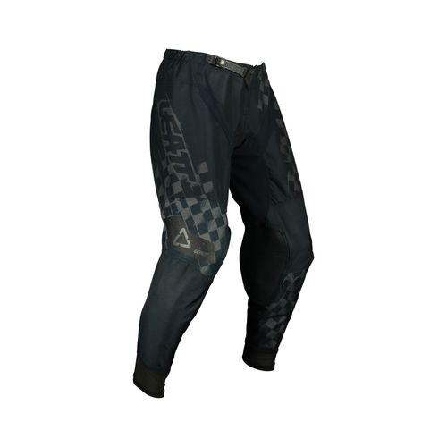 חליפת ליט 4.5 אפור -  LEATT MOTO 4.5 LITE BRUSHED V22