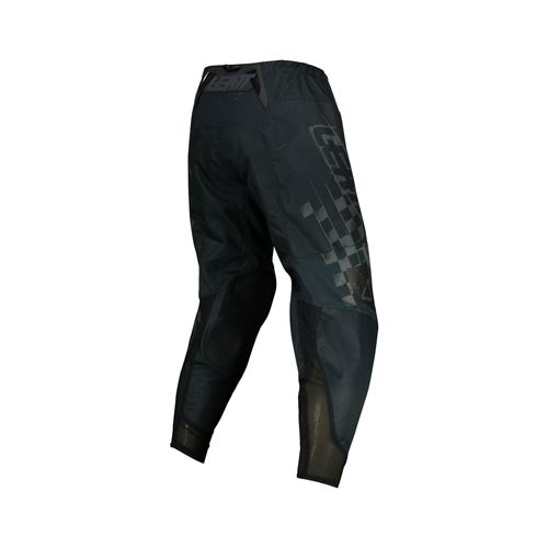 חליפת ליט 4.5 אפור -  LEATT MOTO 4.5 LITE BRUSHED V22