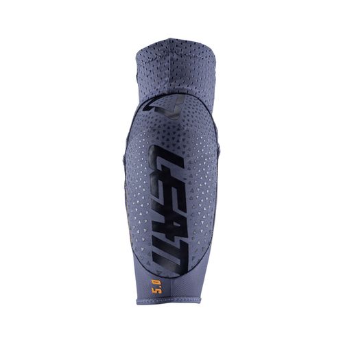 מגני מרפקים ליט כחול - LEATT ELBOW GUARD 3DF 5.0