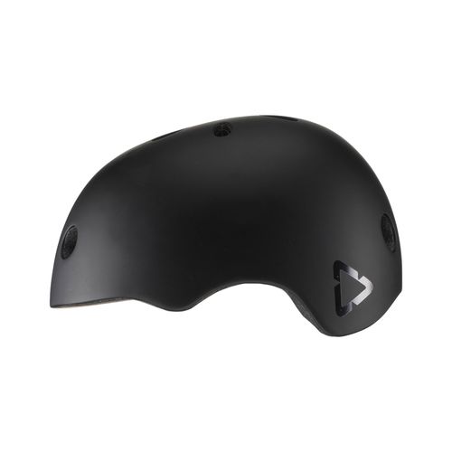קסדת אופניים ליט שחור - LEATT MTB 1.0 URBAN V22