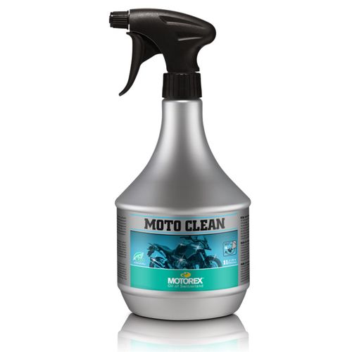 תרסיס לניקוי כללי מוטורקס - MOTOREX MOTO CLEAN