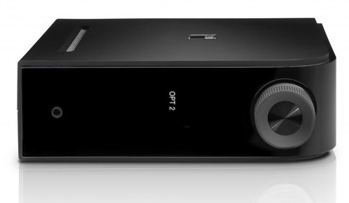 ממיר D1050 NAD DAC