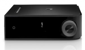 ממיר D1050 NAD DAC
