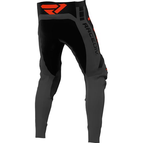 חליפת אף אקס אר אוף רואד שחור אדום FXR OFFROAD 150