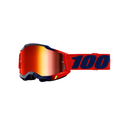 משקפי אבק 100% כחול / אדום - ACCURI 2 KEARNY