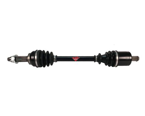 ציריה קדמית שמאלית לקאן אם אאוטלנדר - RUGGED CAN-AM OUTLANDER 800 2009-2020