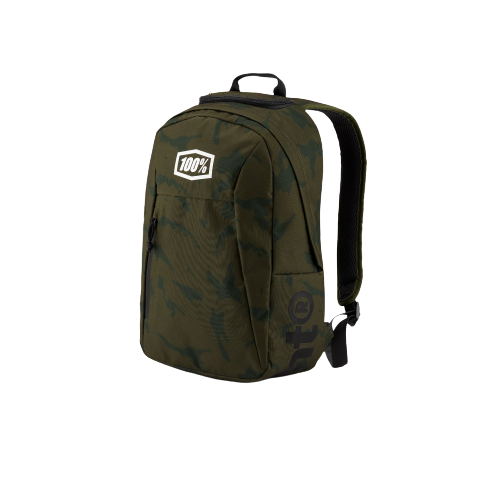 תיק גב 100% קאמו - SKYCAP CAMO