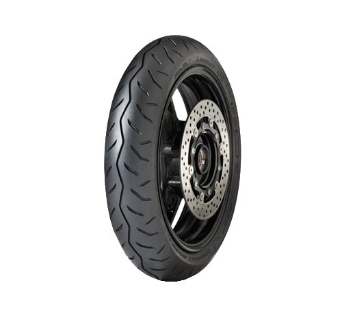 צמיג קדמי רדיאלי דאנלופ מידה 120/70-15 - DUNLOP GPR100L 56H