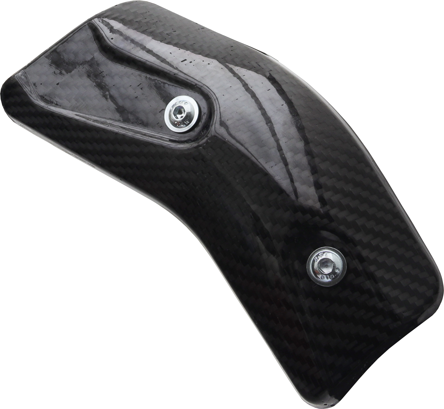 מגן סעפת 4 פעימות אוניברסלי קרבון - CROSSPRO 4T