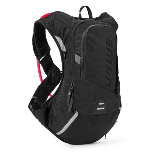תיק רכיבה שחור - USWE MTB HYDRO 8L 