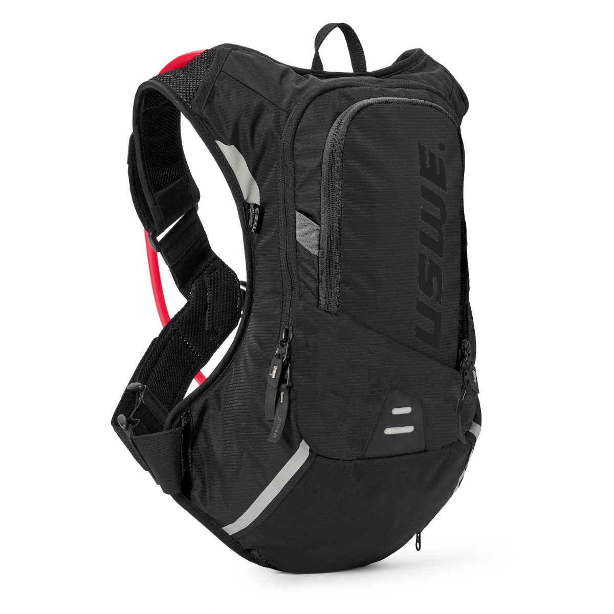תיק רכיבה שחור - USWE MTB HYDRO 8L 
