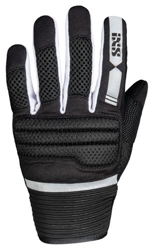מעיל קיץ שחור  - IXS EVO AIR