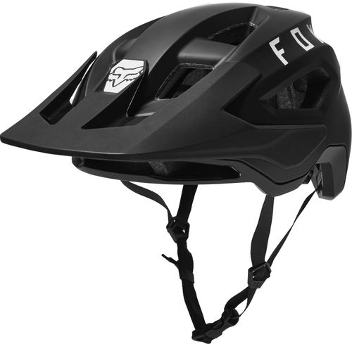 קסדת אול מאונטין לאופניים פוקס שחור -  FOX SPEED FRAME MIPS