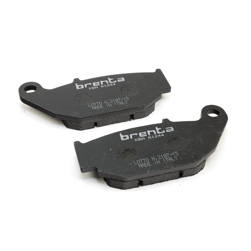 רפידות בלם ברנטה 3046 -BRENTA BRAKE PEDS