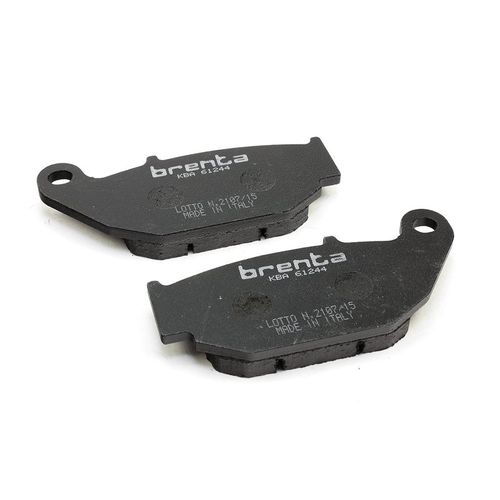 רפידות בלם ברנטה 3105 -BRENTA BRAKE PEDS