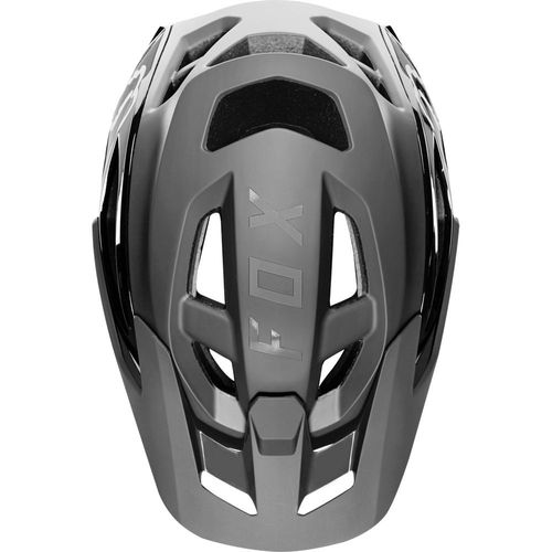 קסדת אול מאונטין לאופניים פוקס שחור -  FOX SPEED FRAME PRO MIPS
