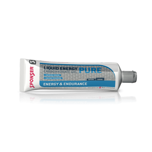 ג'ל טיובה ספונסור - SPONSER BCAA LIQUID ENERGY PLUS 179