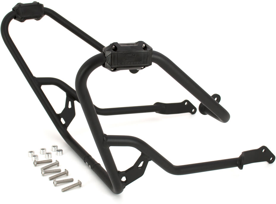 מגני מנוע להונדה - CROSSPRO HONDA CB500X 13-18
