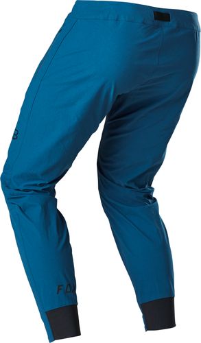 מכנס רכיבה ארוך פוקס כחול - FOX RACING RANGER PANT V23