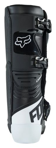 מגף ילדים פוקס שחור - FOX COMP YTH V23