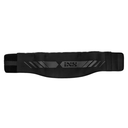 חגורת גב / כליות אי איקס אס - IXS KIDENY BELT ZIP 