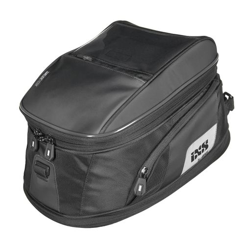 תיק מגנטי למיכל דלק - IXS TANK BAG PALMETO