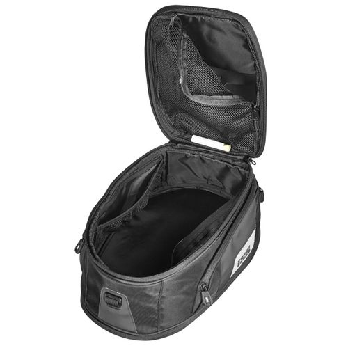 תיק מגנטי למיכל דלק - IXS TANK BAG PALMETO