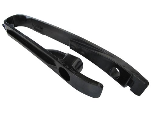 מחליק שרשרת לאופנועי קטמ שחור - 12-15 RTECH CAHIN SLIDER KTM EXC