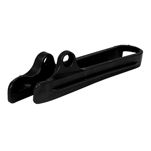 מחליק שרשרת לאופנועי קטמ שחור - 16-22 RTECH CAHIN SLIDER KTM SX65