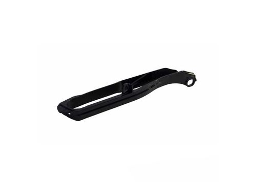מחליק שרשרת לאופנועי הונדה שחור - RTECH CAHIN SLIDER HONDA CRF 218