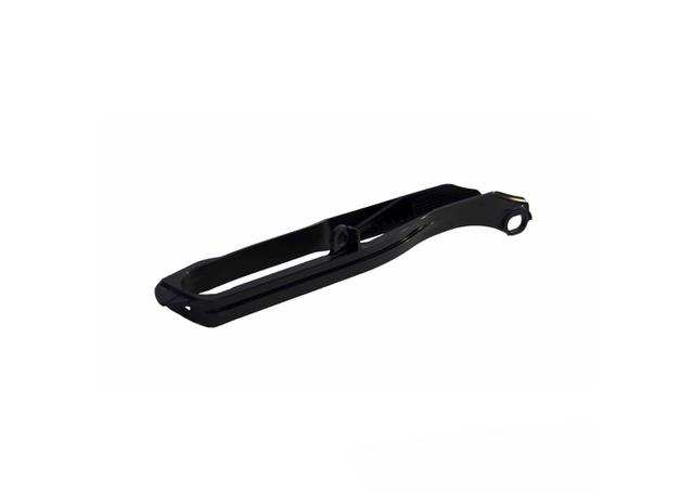 מחליק שרשרת לאופנועי הונדה שחור - RTECH CAHIN SLIDER HONDA CRF 218