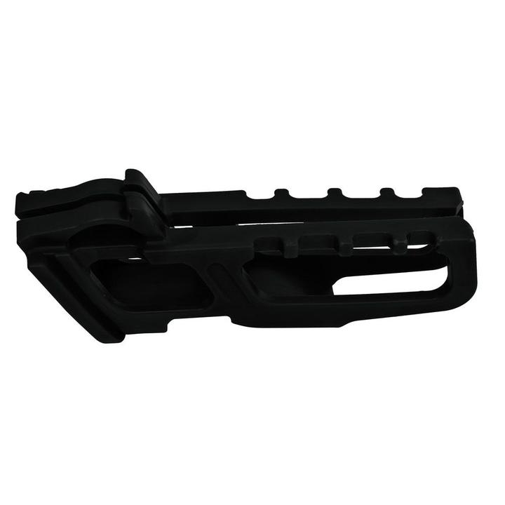 מוביל שרשרת לאופנועי הונדה שחור - RTECH CAHIN GUIDE HONDA CRF 07-23 