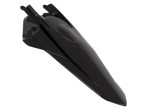 כנף אחורית לאופנועי קטמ צבע שחור - KTM REAR FENDER 20-23