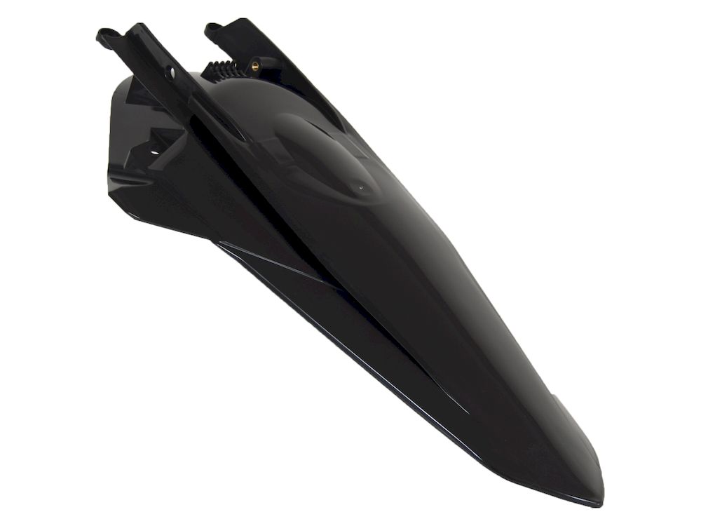 כנף אחורית לאופנועי קטמ צבע שחור - KTM REAR FENDER 20-23