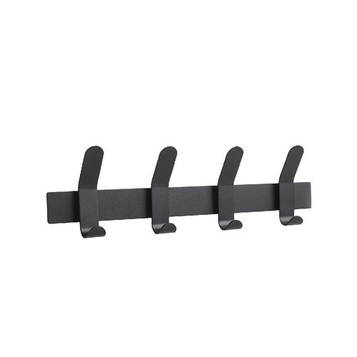מתלה A Rack - x4 - שחור
