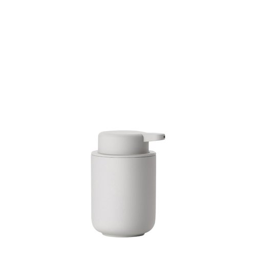 דיספנסר לסבון נוזלי Ume - אפור - soft grey