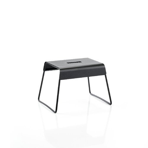 שרפרף A Stool - שחור