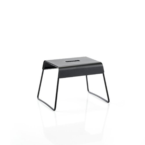 שרפרף A Stool - שחור