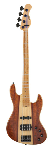 גיטרה בס 4 מיתרים SADOWSKY 21 Fret MM Bass 4 LTD 2022 N TS