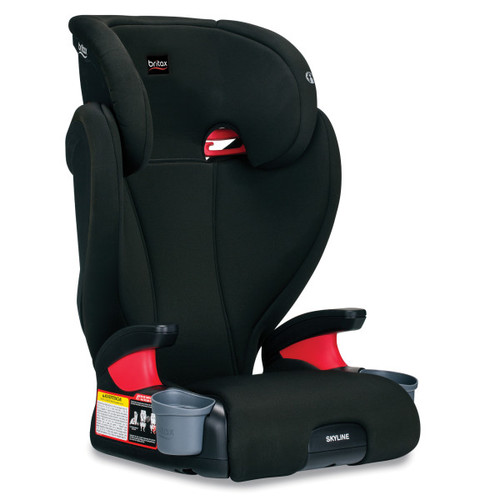 בוסטר Britax Skyline ברייטקס סקיי ליין לילדים 2 ב 1 
