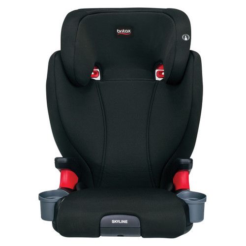 בוסטר Britax Skyline ברייטקס סקיי ליין לילדים 2 ב 1 