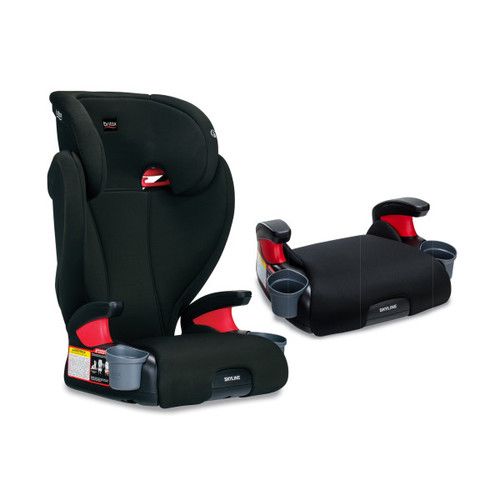 בוסטר Britax Skyline ברייטקס סקיי ליין לילדים 2 ב 1 