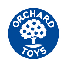 דומינו דינוזאורים Orchard toys