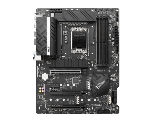 לוח אם MSI PRO Z690-A WIFI DDR5 