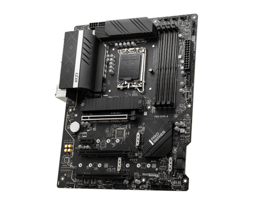 לוח אם MSI PRO Z690-A WIFI DDR5 