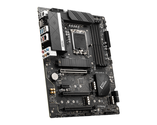 לוח אם MSI PRO Z690-A WIFI DDR5 