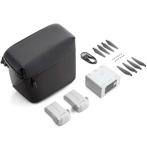 ערכה DJI Mini 3 Pro Fly More Kit Plus