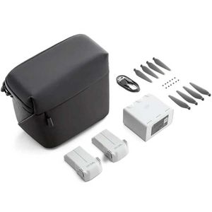 ערכה DJI Mini 3 Pro Fly More Kit Plus